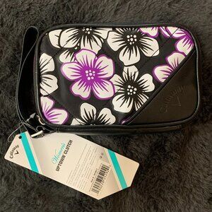Women's Stylish New Callaway Uptown Clutch NWT